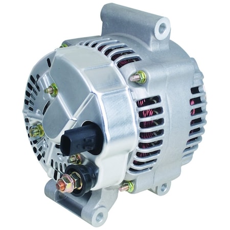 Replacement For Denso, 2100621 Alternator